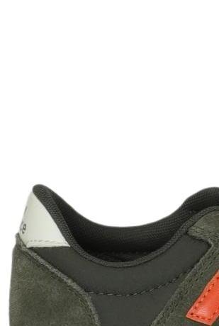 Thumbnail - New Balance Jungen Kinderschuhe, grün, Gr. 34.5