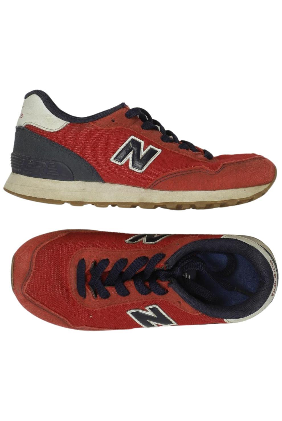 

New Balance Jungen Kinderschuhe, mehrfarbig, Gr. 30