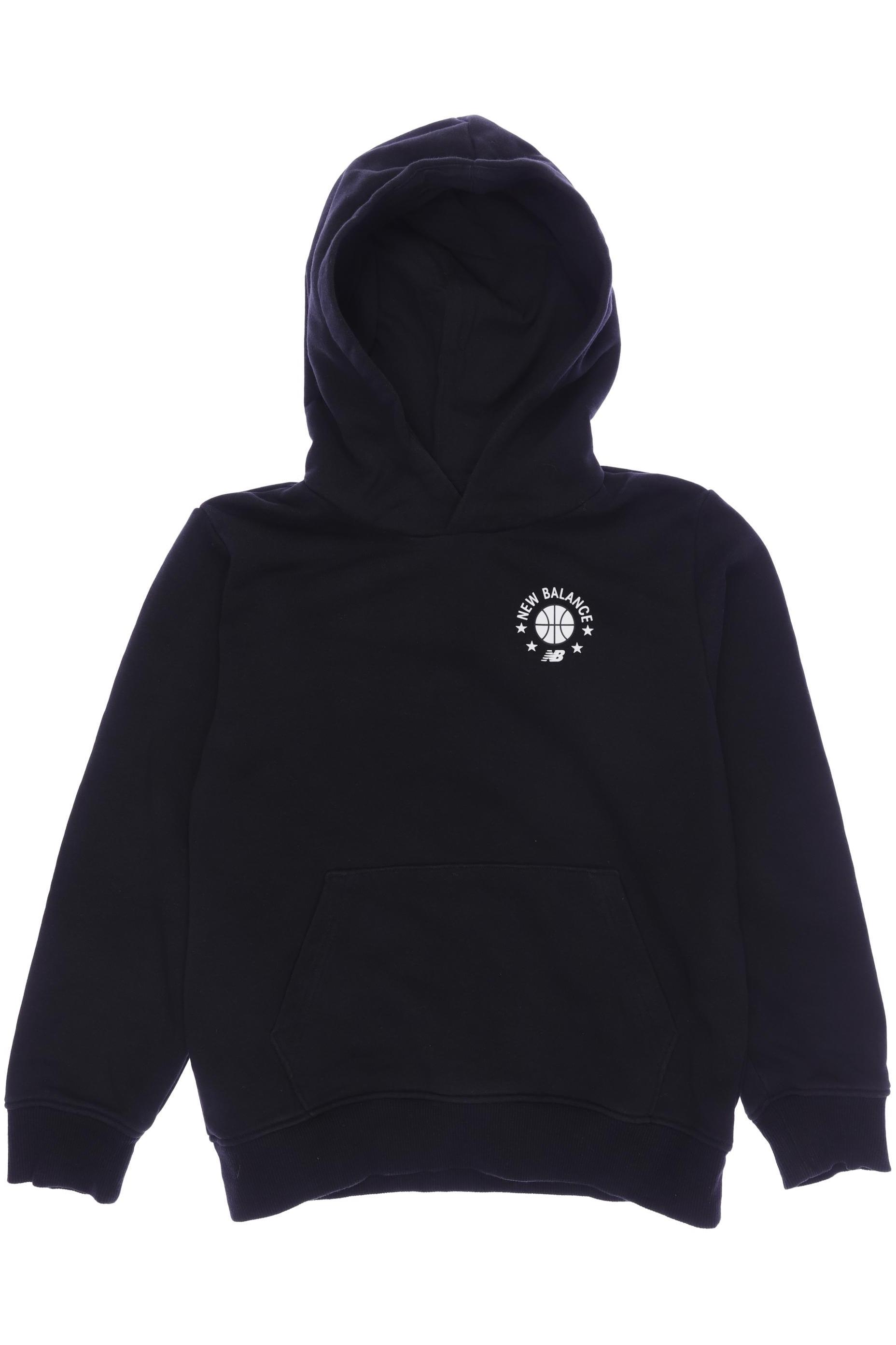 

New Balance Herren Hoodies & Sweater, schwarz, Gr. 146
