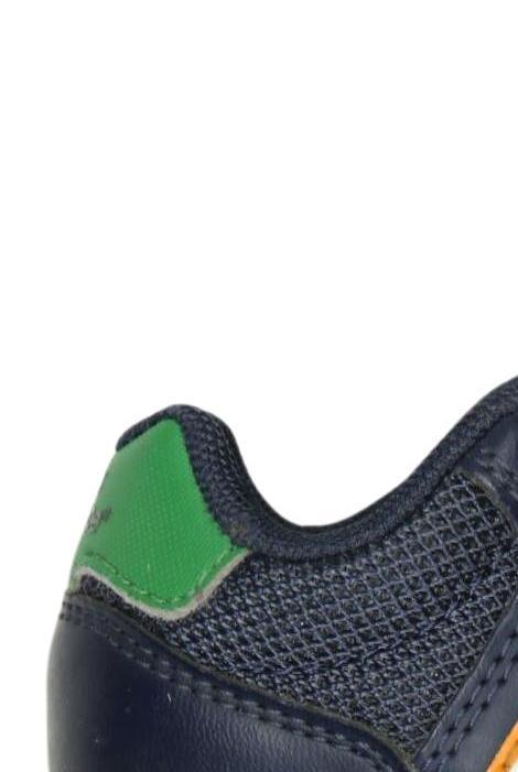 Thumbnail - New Balance Jungen Kinderschuhe, marineblau, Gr. 23