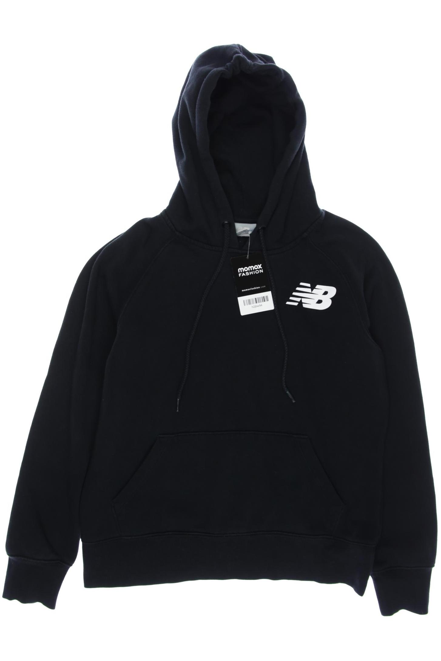 

New Balance Herren Hoodies & Sweater, schwarz, Gr. 176