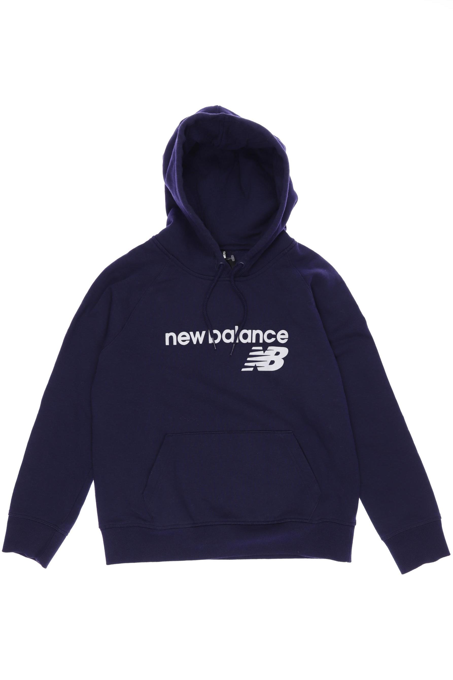 

New Balance Herren Hoodies & Sweater, marineblau, Gr. 134