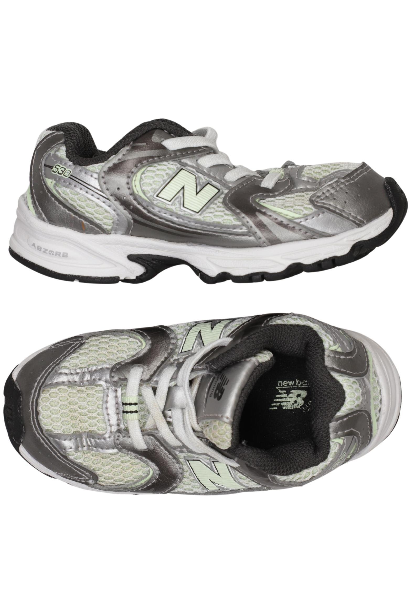 

New Balance Jungen Kinderschuhe, mehrfarbig, Gr. 26