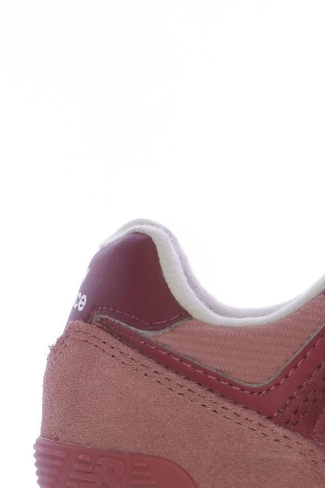 Thumbnail - New Balance Jungen Kinderschuhe, rot, Gr. 28