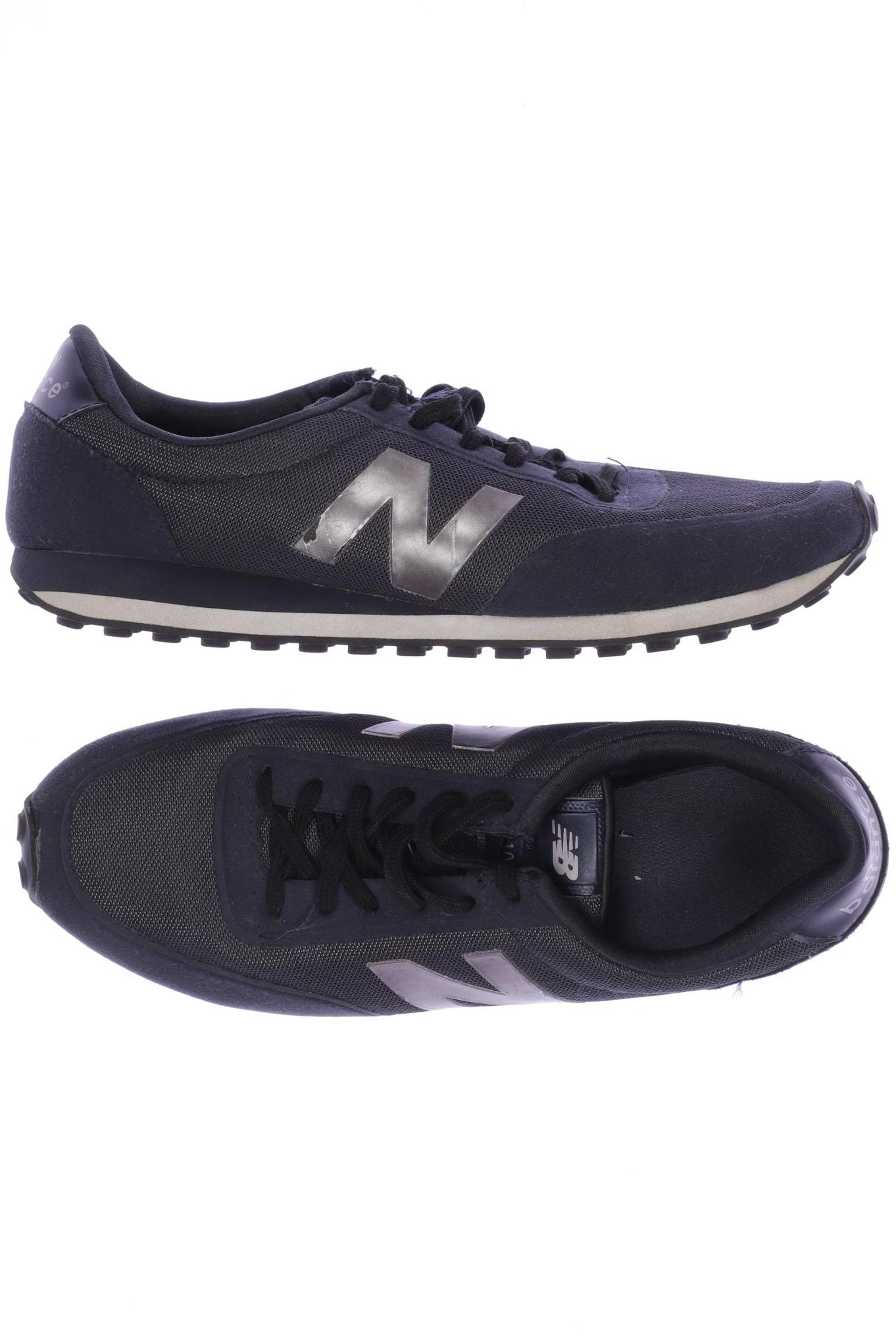

New Balance Herren Kinderschuhe, marineblau, Gr. 37.5