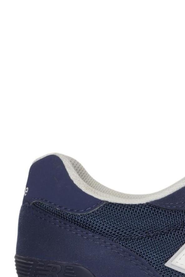 Thumbnail - New Balance Jungen Kinderschuhe, marineblau, Gr. 38.5