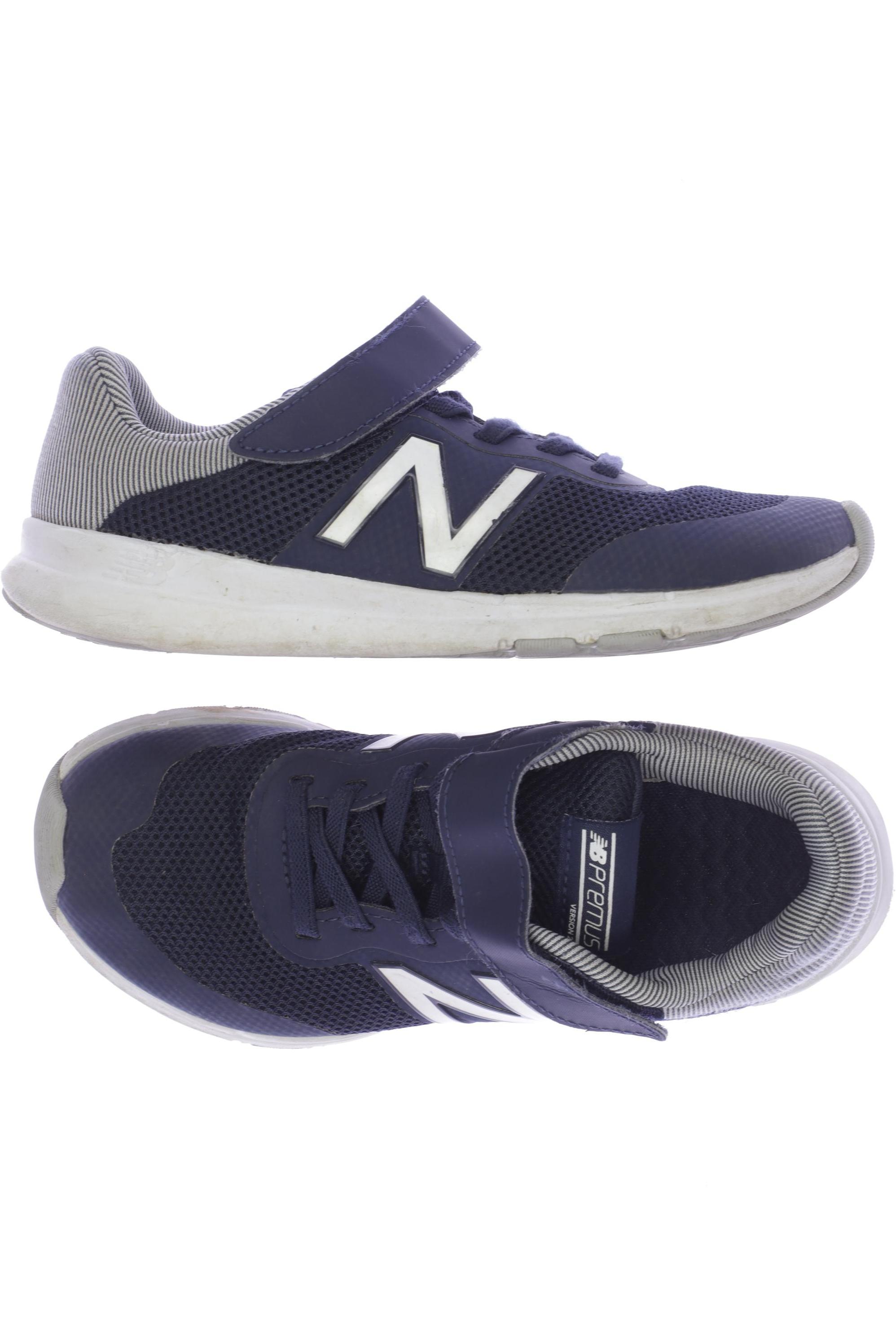 

New Balance Herren Kinderschuhe, marineblau, Gr. 33
