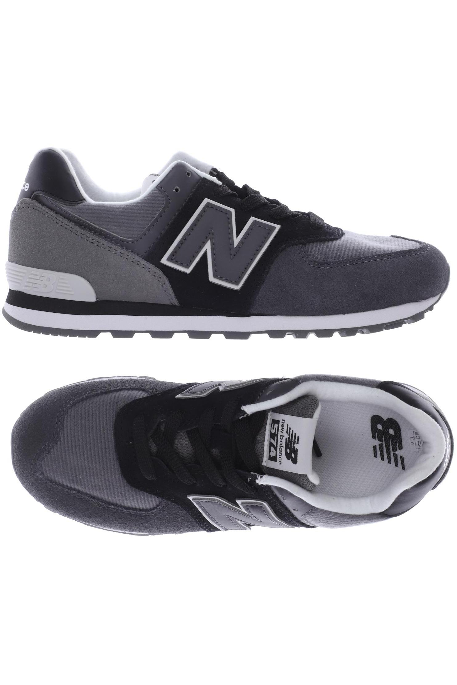 

New Balance Jungen Kinderschuhe, grau