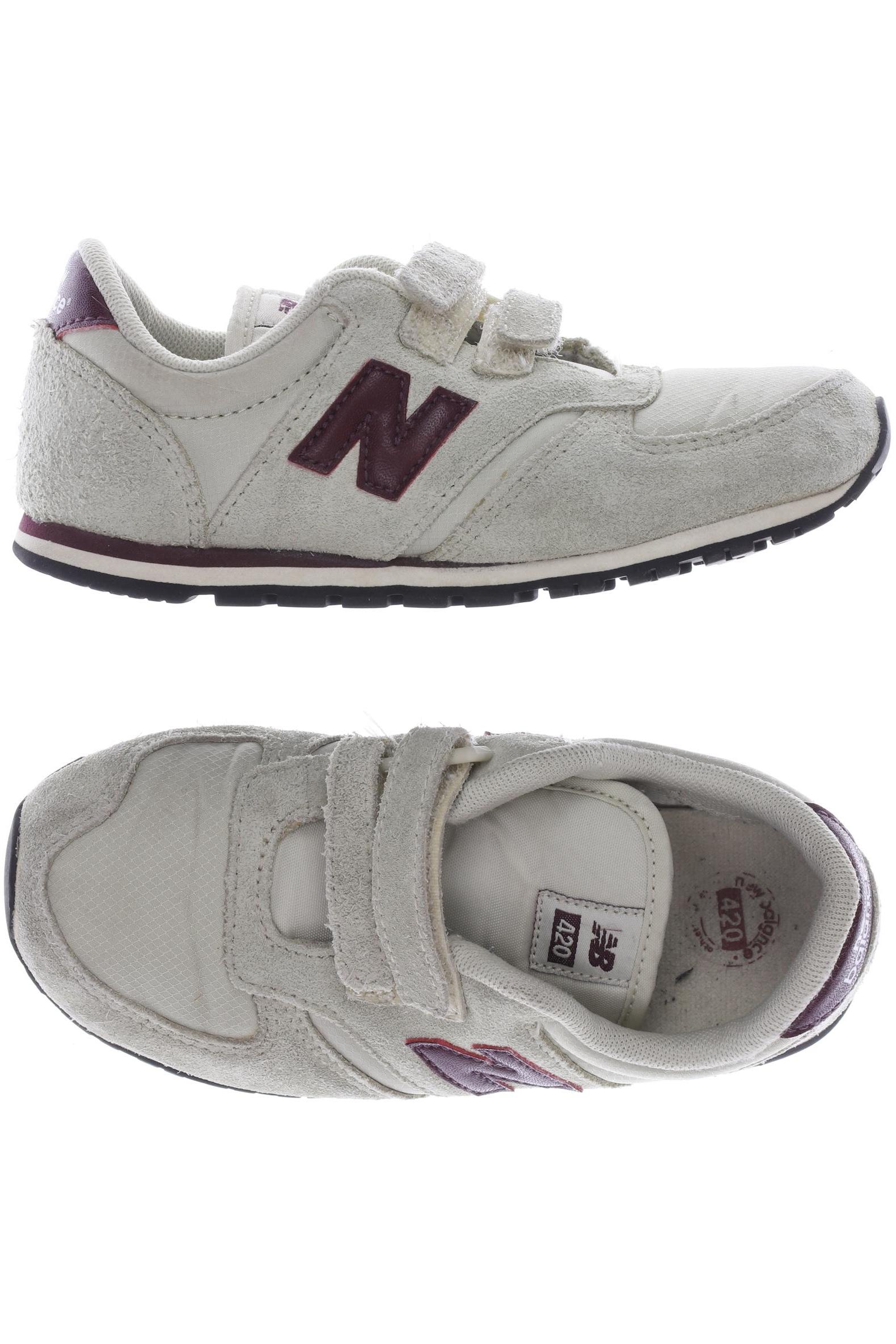 

New Balance Jungen Kinderschuhe, hellgrün