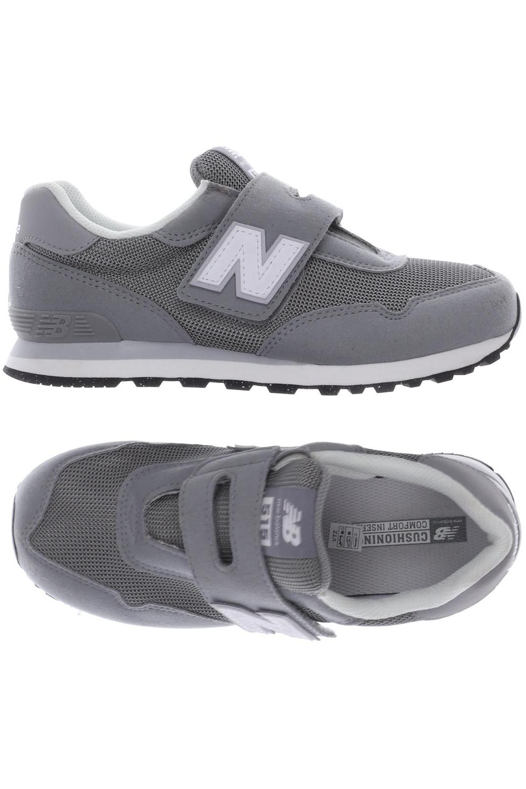

New Balance Jungen Kinderschuhe, grau