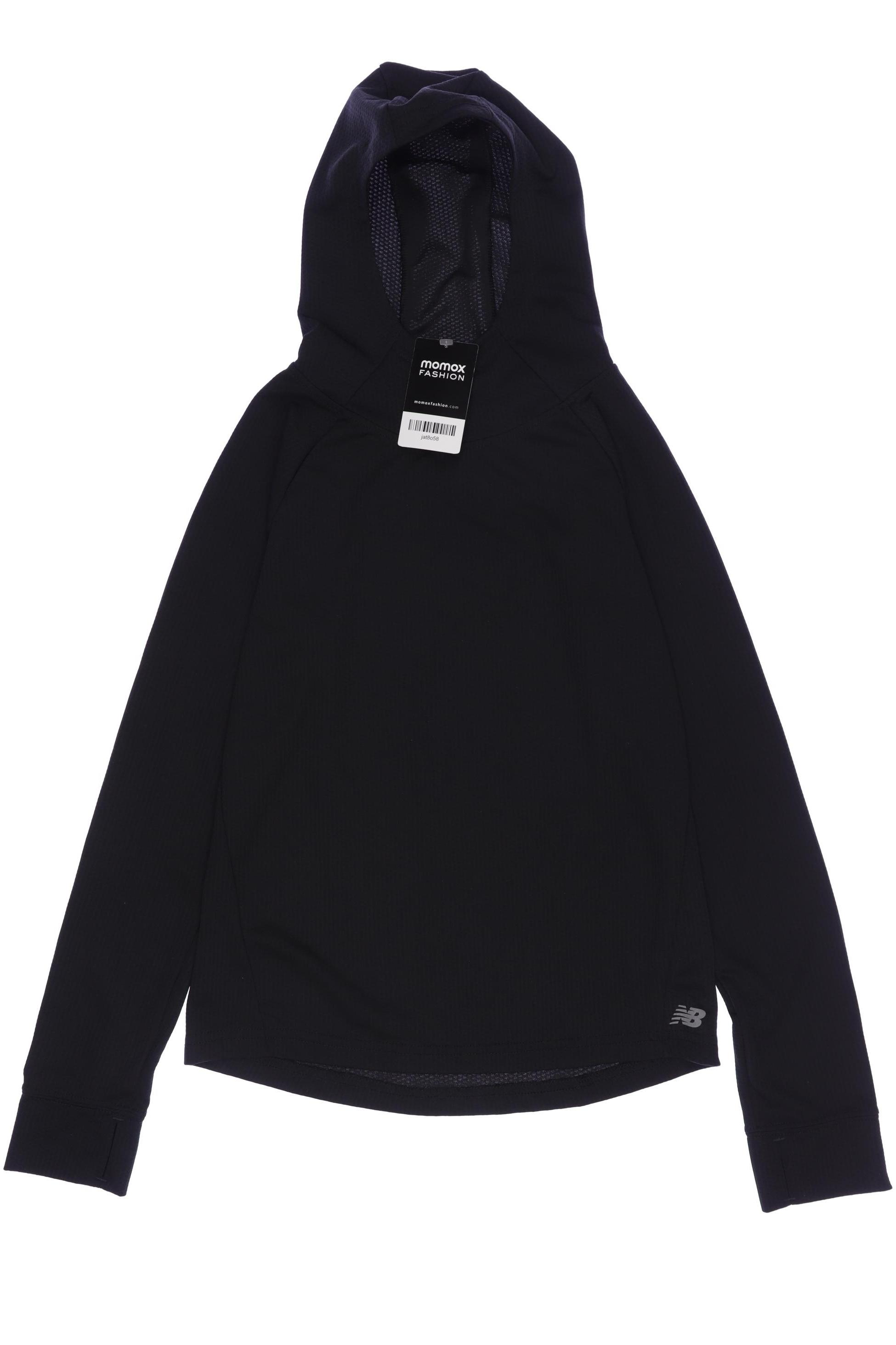 

New Balance Herren Hoodies & Sweater, schwarz, Gr. 14