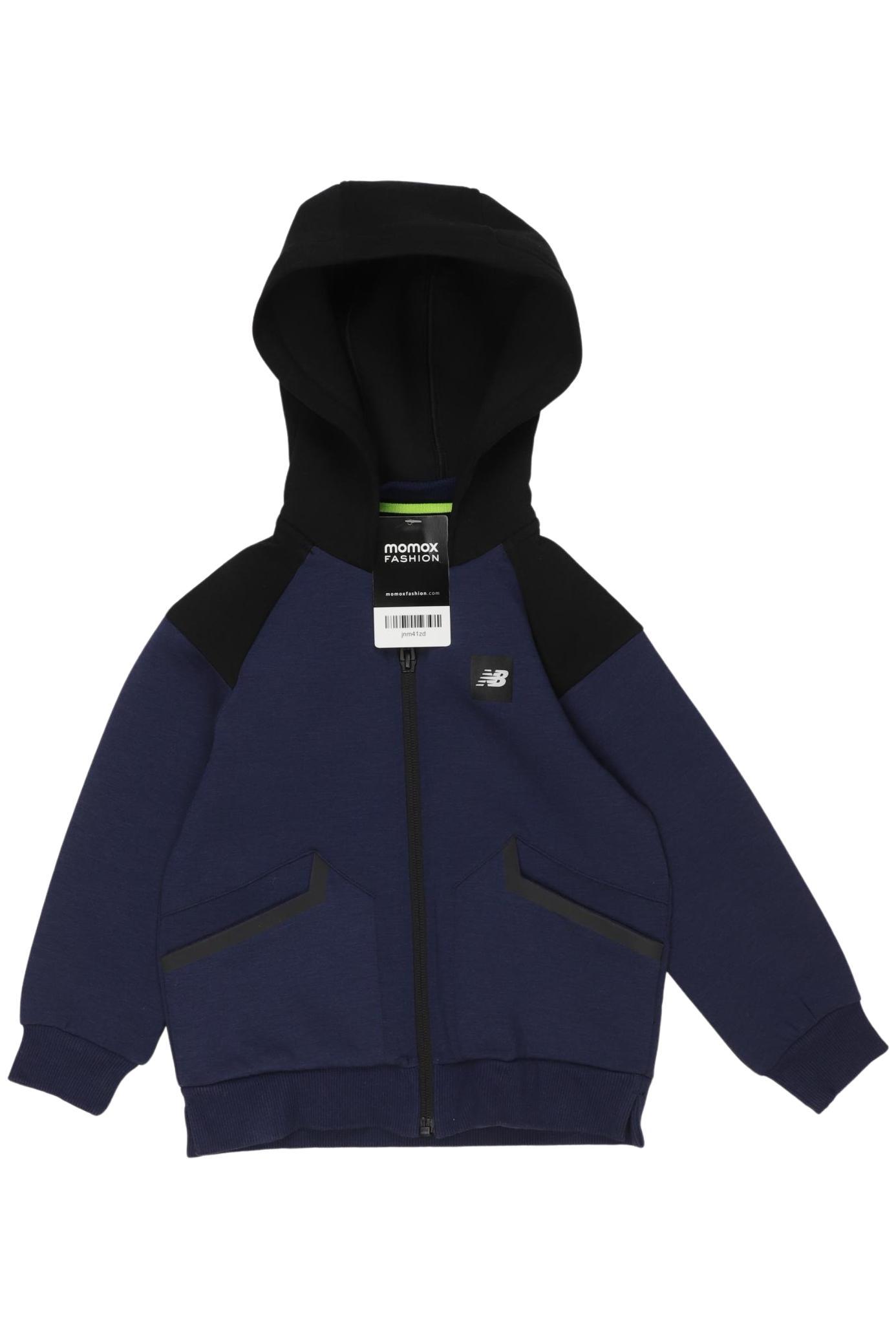 

New Balance Jungen Hoodies & Sweater, mehrfarbig, Gr. 110
