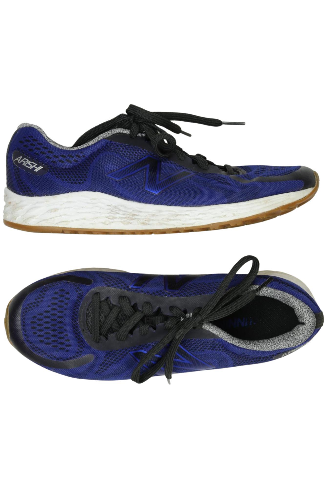 

New Balance Herren Kinderschuhe, marineblau, Gr. 38.5