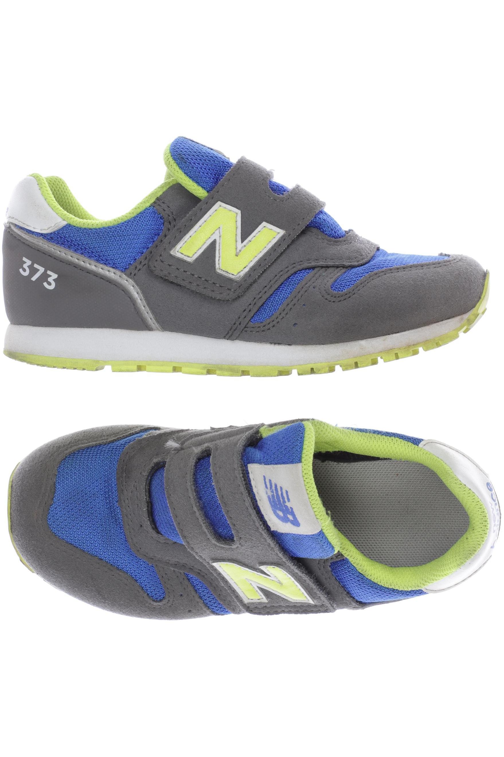 

New Balance Herren Kinderschuhe, grau, Gr. 29