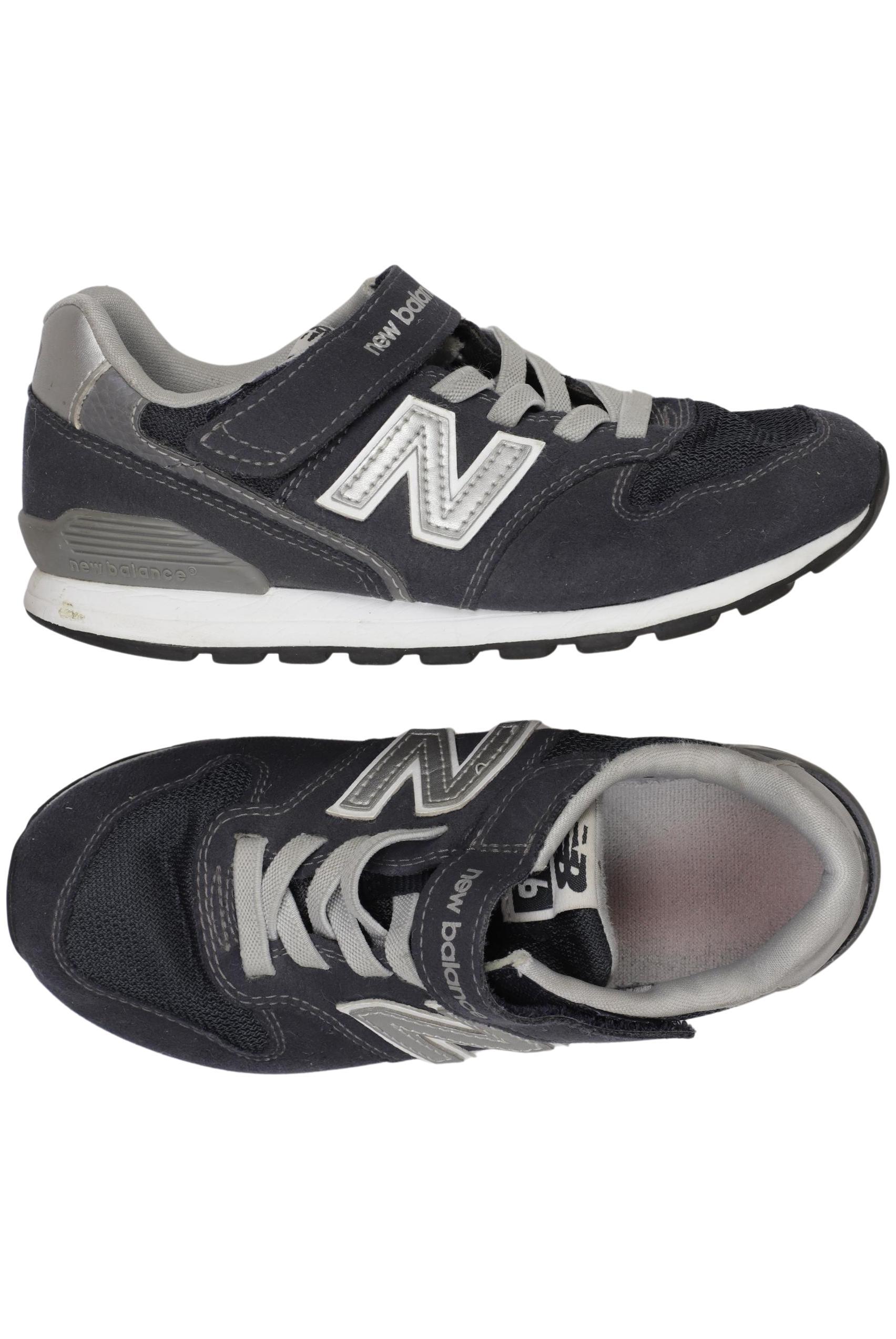 

New Balance Herren Kinderschuhe, marineblau, Gr. 32