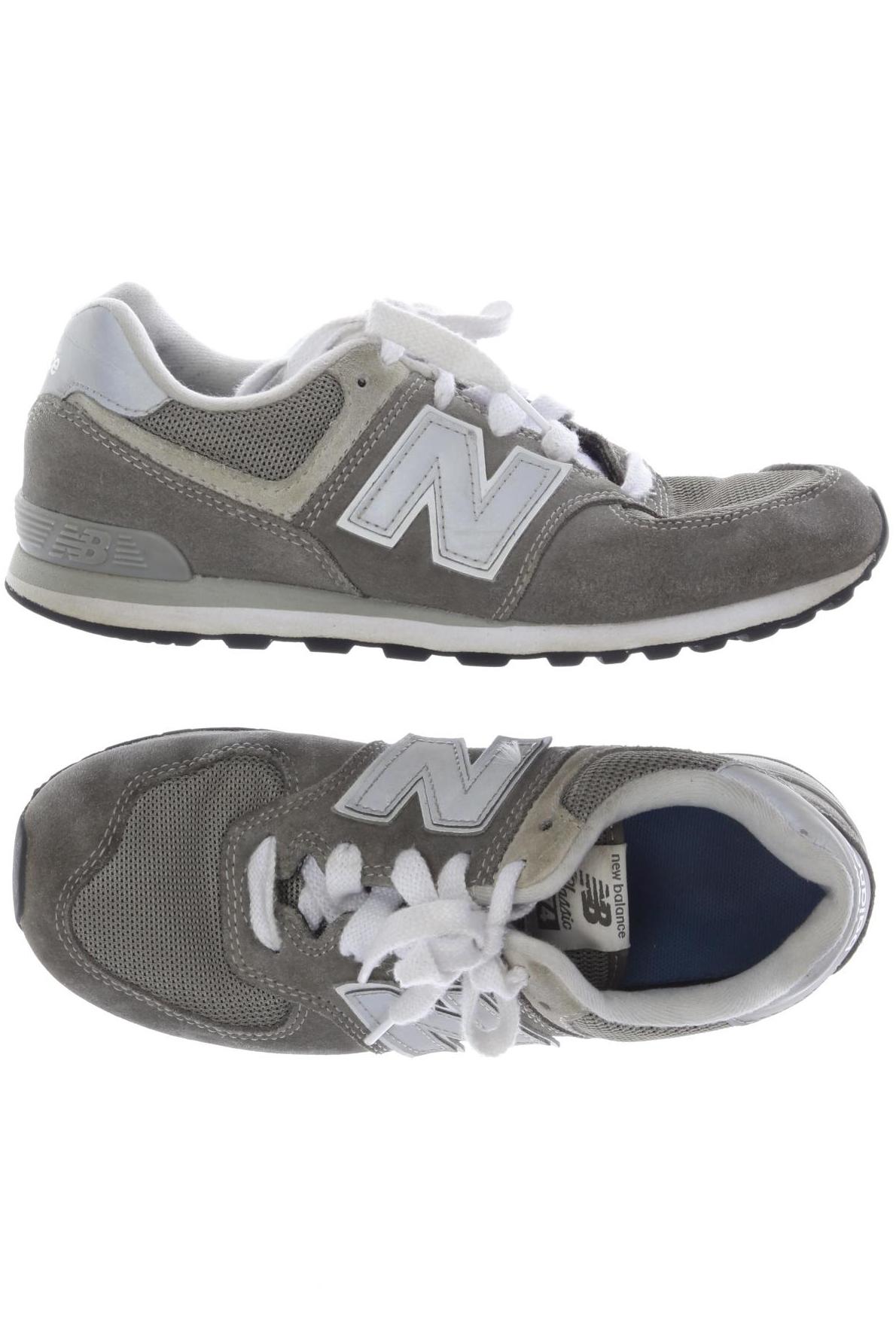 

New Balance Herren Kinderschuhe, braun, Gr. 36