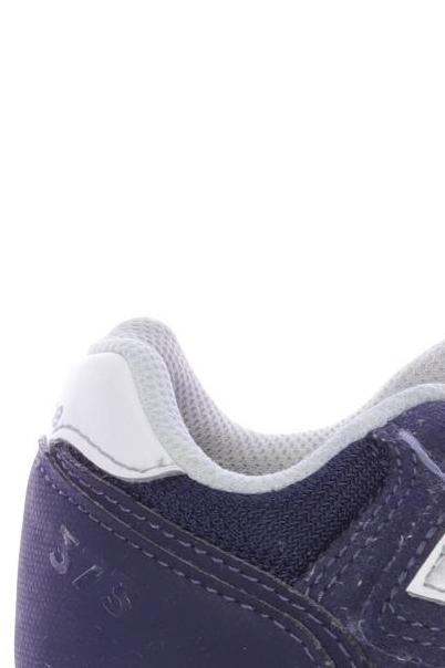 Thumbnail - New Balance Jungen Kinderschuhe, marineblau, Gr. 28
