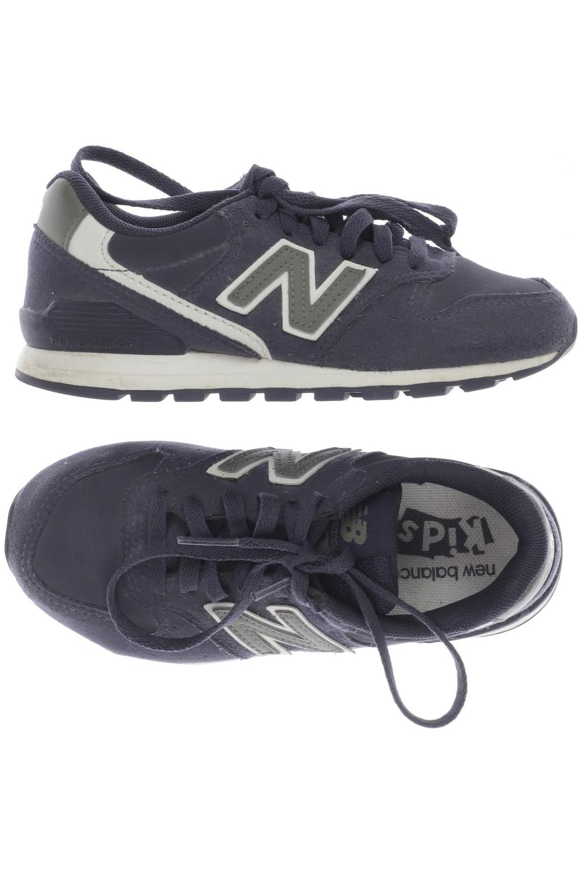 

New Balance Herren Kinderschuhe, marineblau, Gr. 28