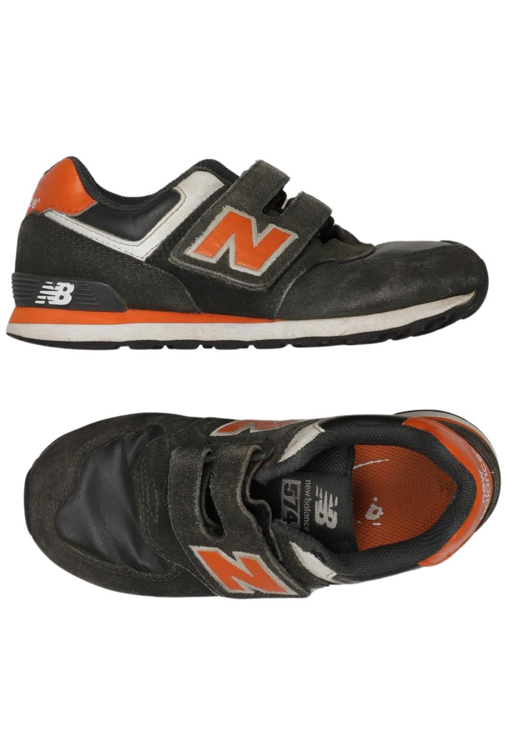 

New Balance Jungen Kinderschuhe, mehrfarbig, Gr. 31