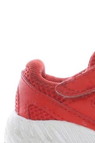 Thumbnail - New Balance Jungen Kinderschuhe, rot, Gr. 21