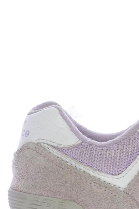 Thumbnail - New Balance Jungen Kinderschuhe, flieder, Gr. 32