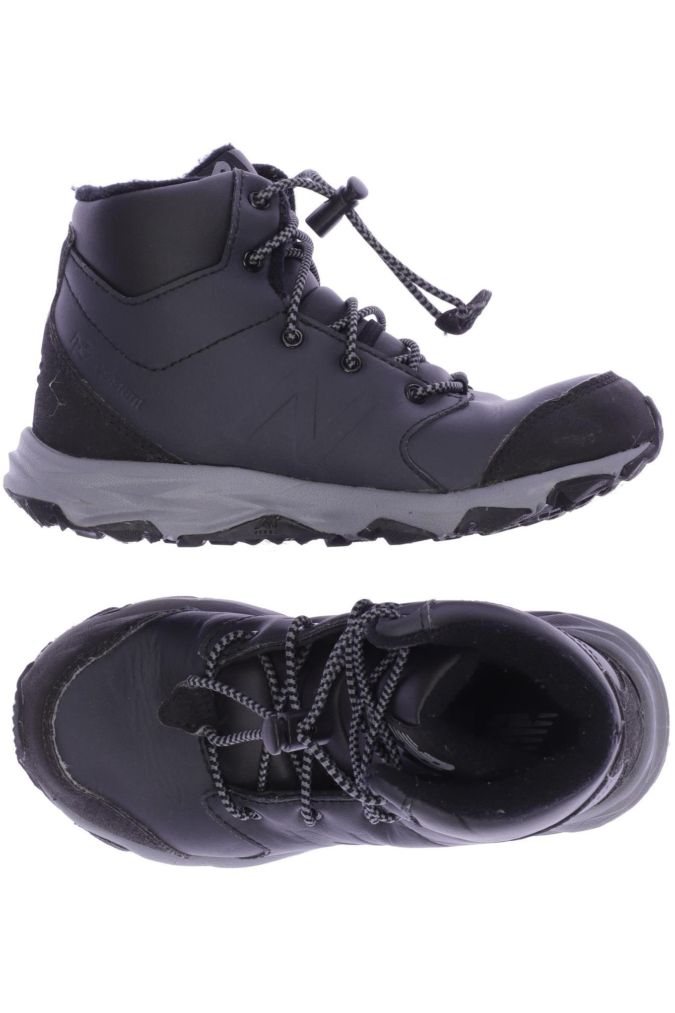 

New Balance Herren Kinderschuhe, grau, Gr. 31