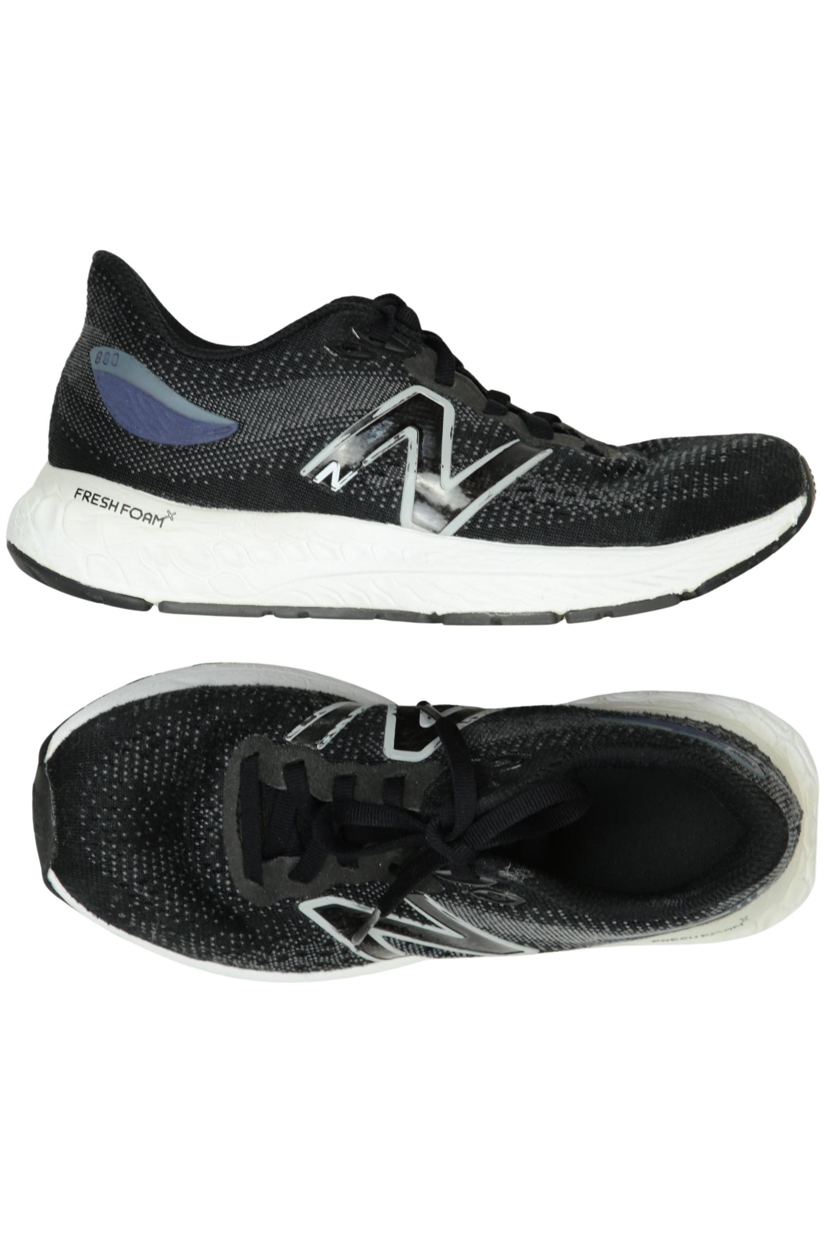 

New Balance Herren Kinderschuhe, schwarz, Gr. 34.5