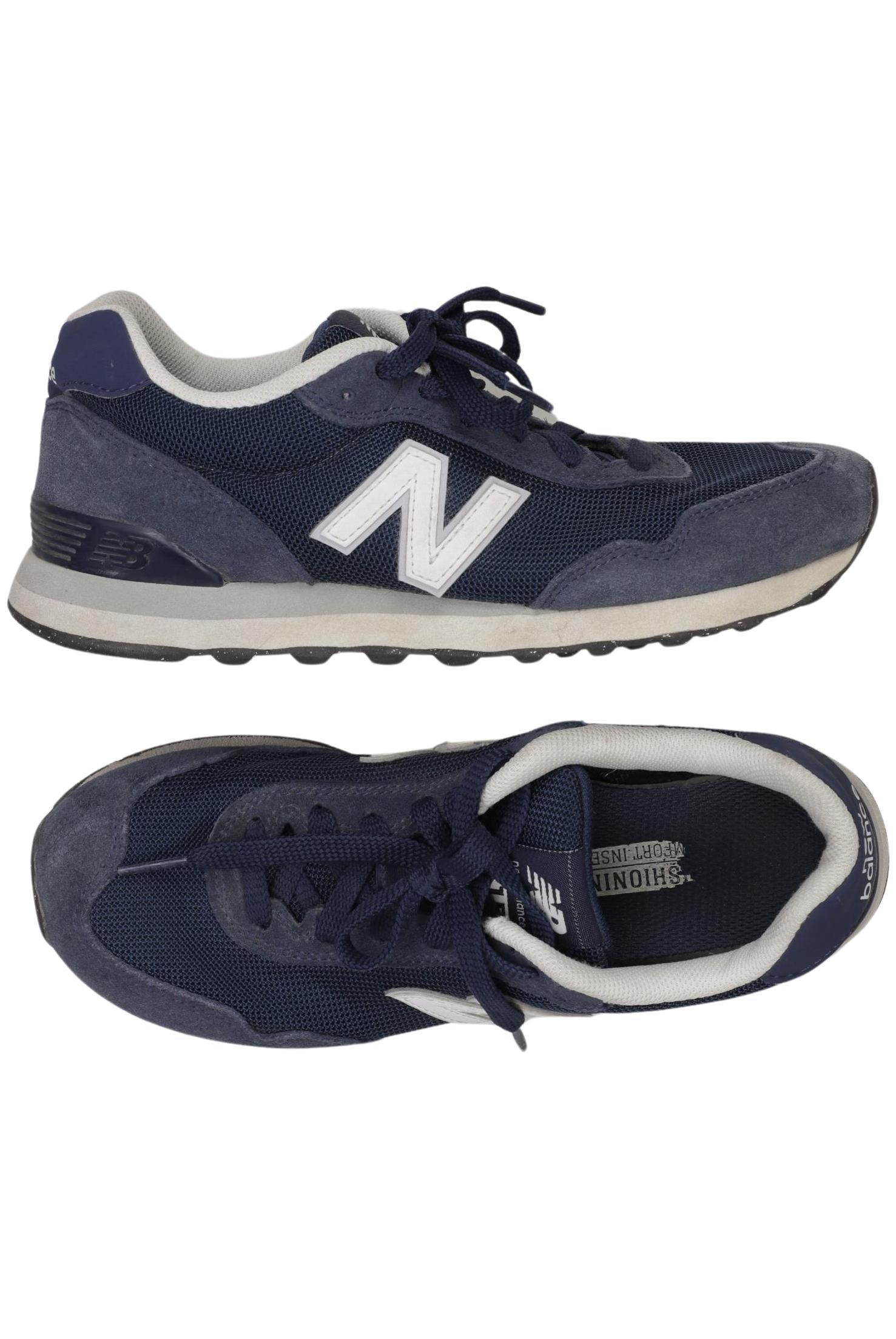 

New Balance Jungen Kinderschuhe, mehrfarbig, Gr. 37.5