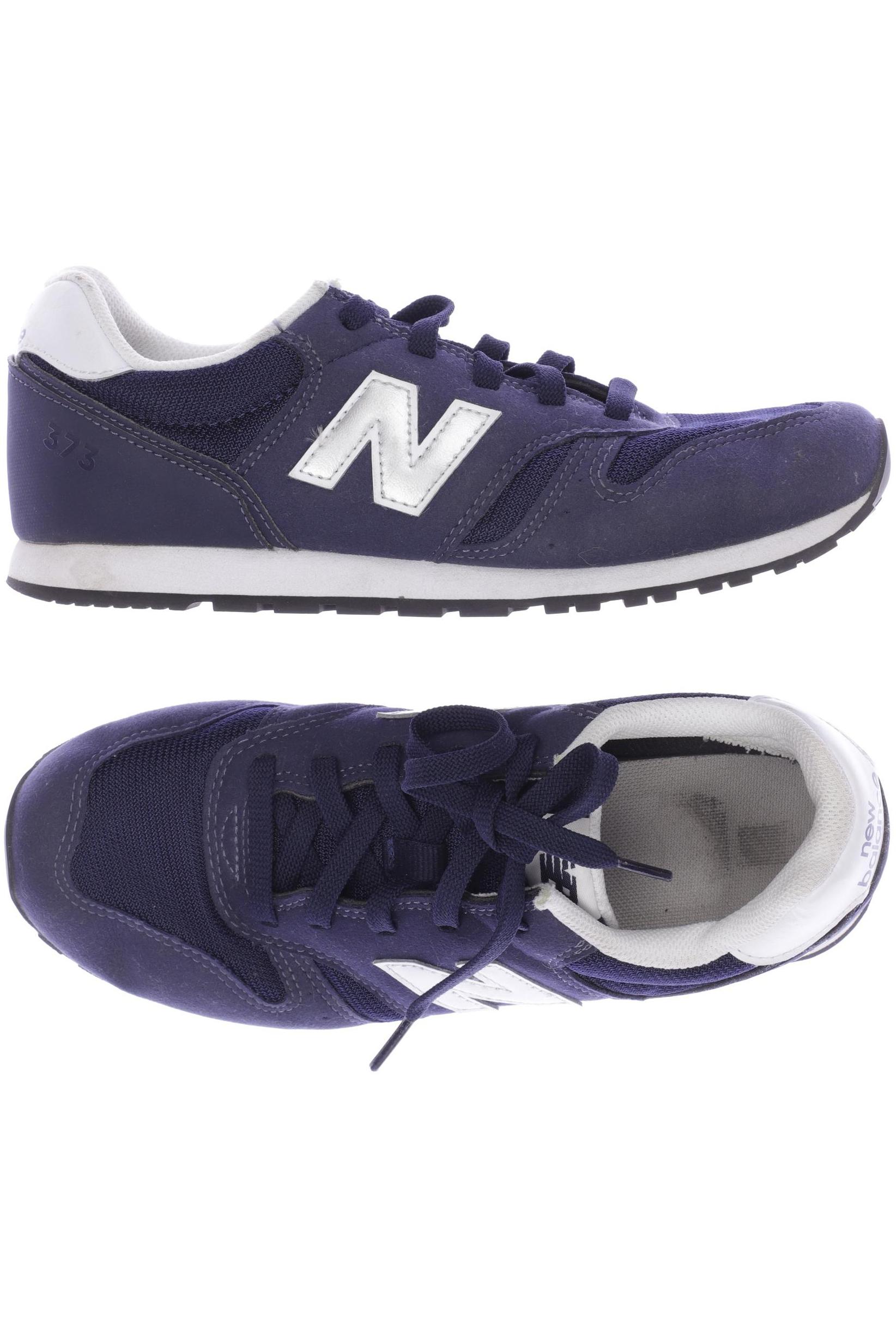 

New Balance Jungen Kinderschuhe, marineblau