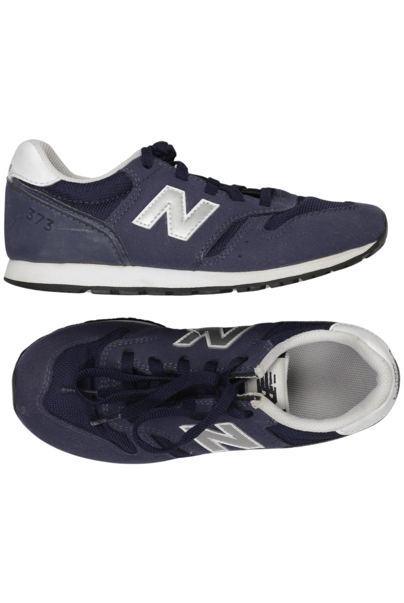 

New Balance Herren Kinderschuhe, marineblau, Gr. 32