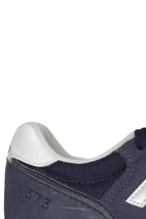 Thumbnail - New Balance Jungen Kinderschuhe, marineblau, Gr. 32