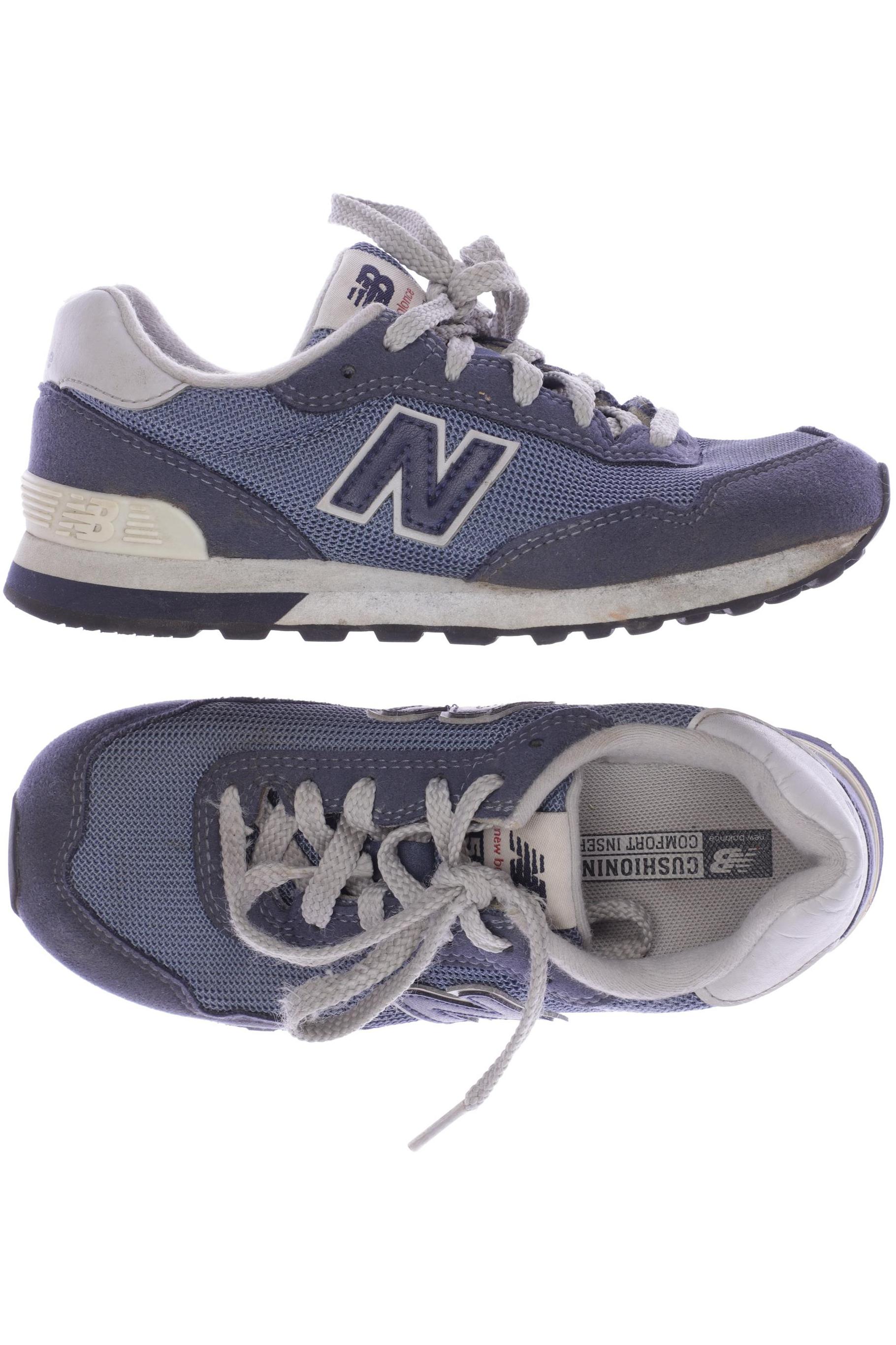 

New Balance Jungen Kinderschuhe, blau