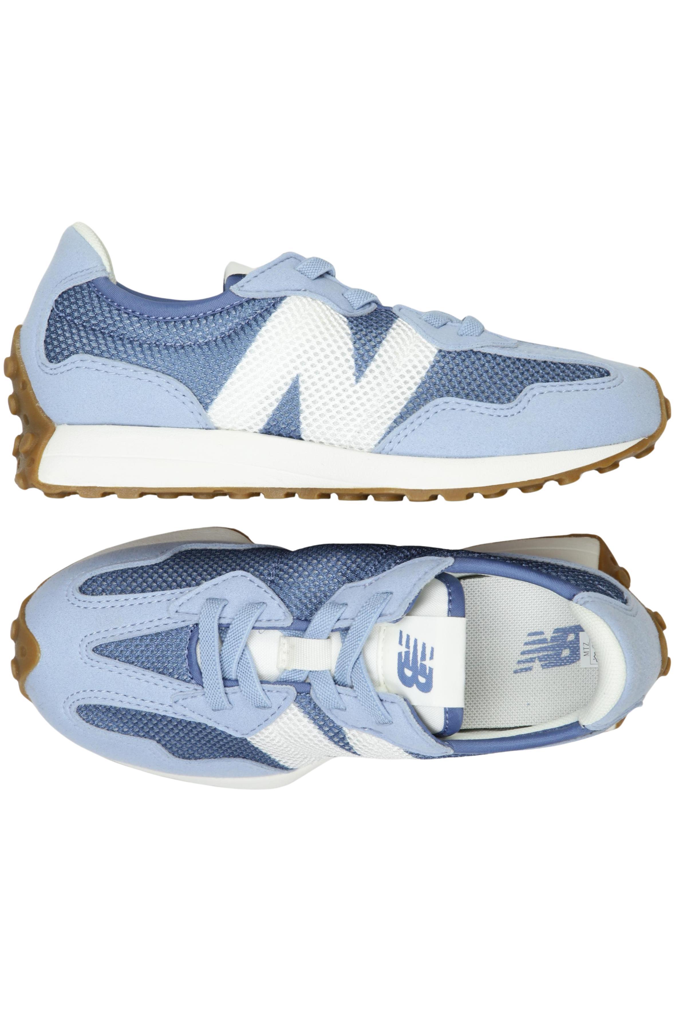 

New Balance Herren Kinderschuhe, mehrfarbig, Gr. 32
