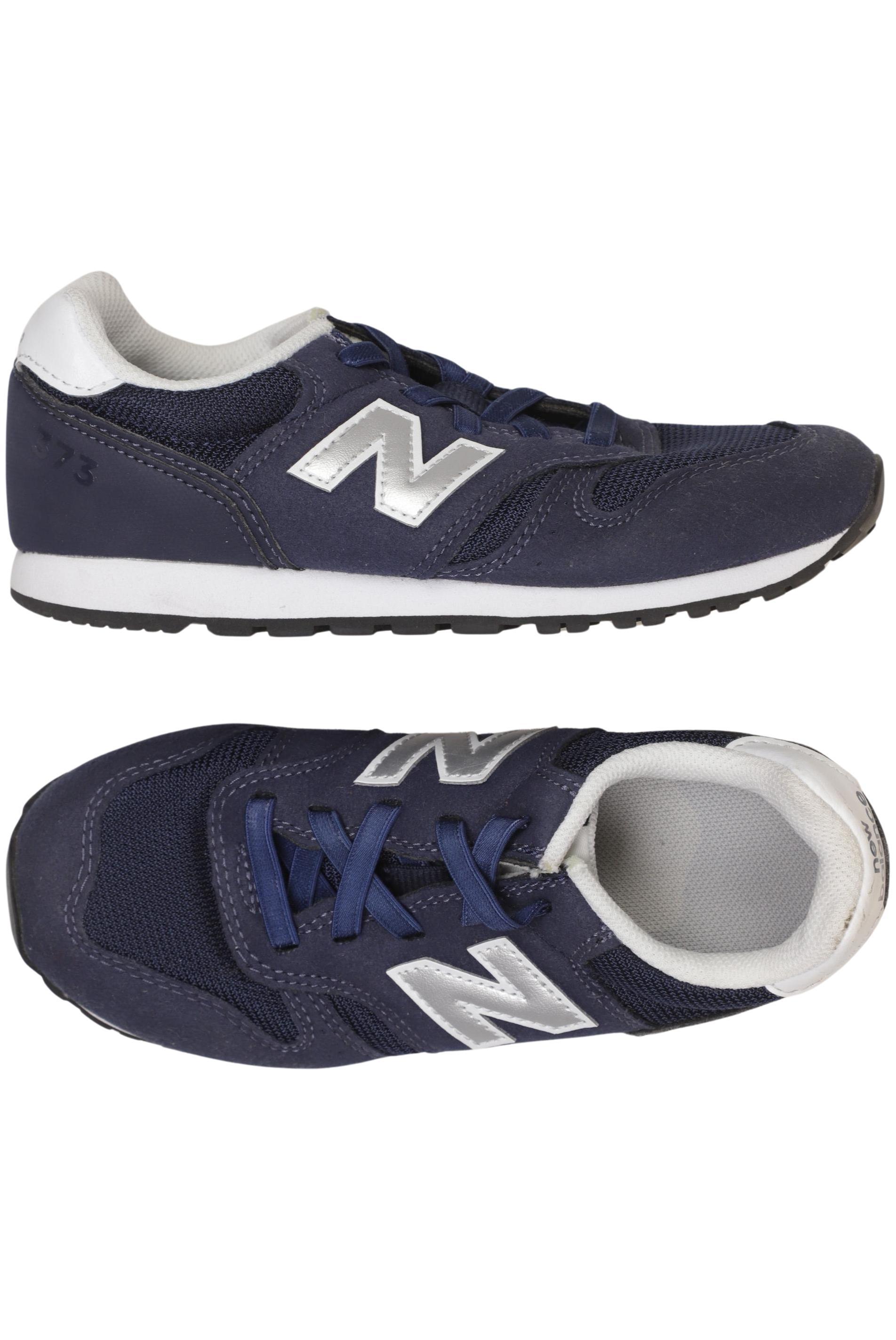 

New Balance Jungen Kinderschuhe, mehrfarbig, Gr. 30