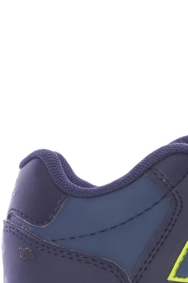Thumbnail - New Balance Jungen Kinderschuhe, marineblau, Gr. 27