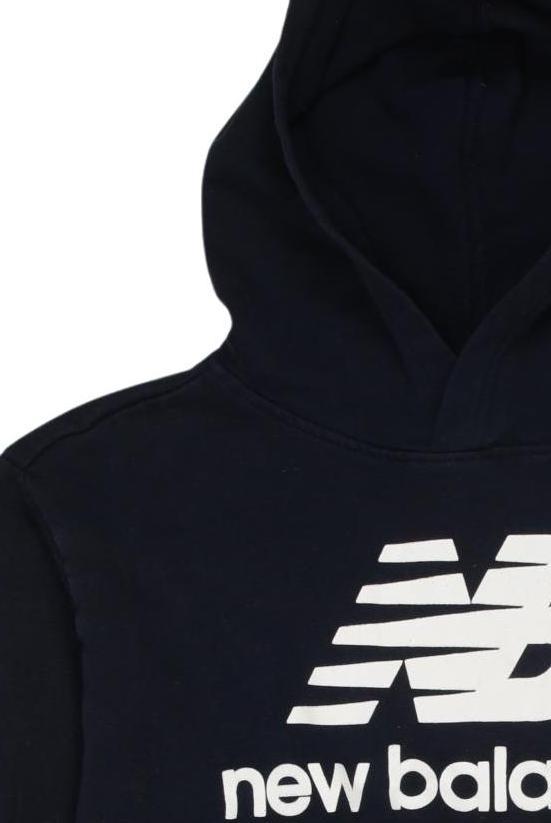 Thumbnail - New Balance Jungen Hoodies &amp; Sweater, marineblau, Gr. 170
