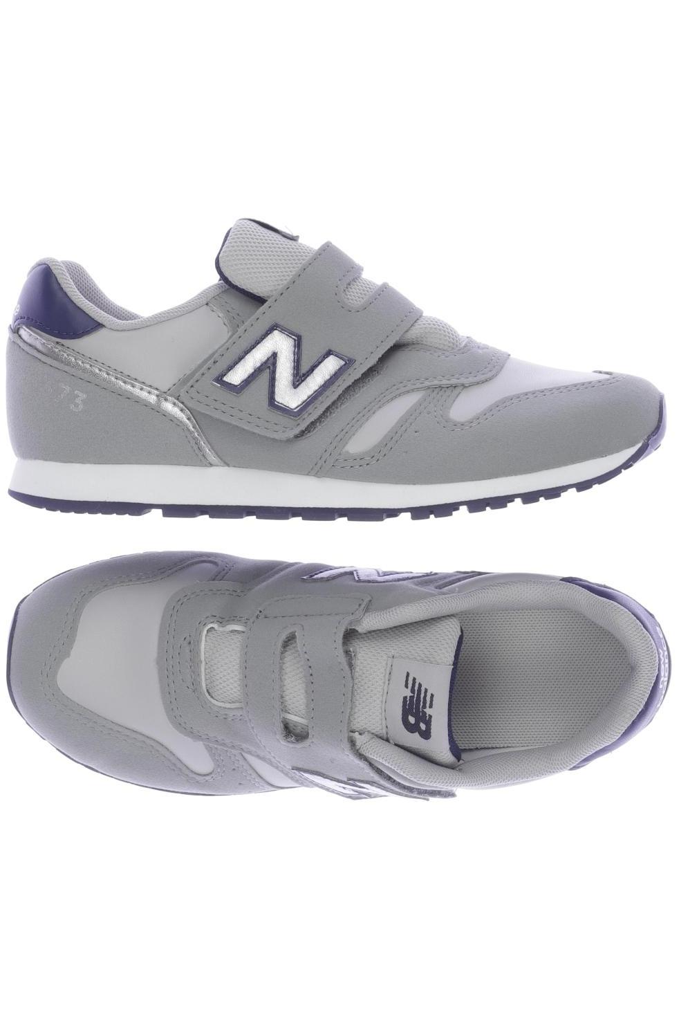 

New Balance Jungen Kinderschuhe, grau