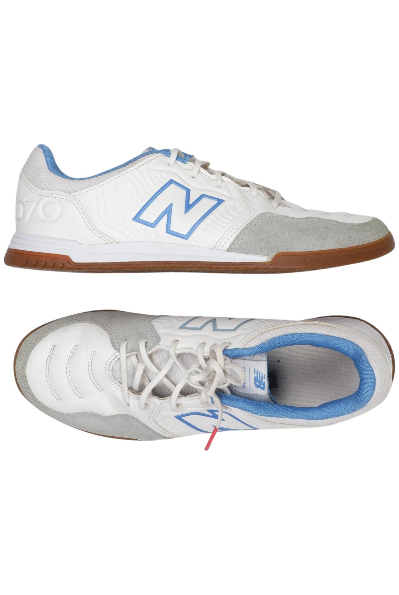 

New Balance Jungen Kinderschuhe, mehrfarbig, Gr. 38.5