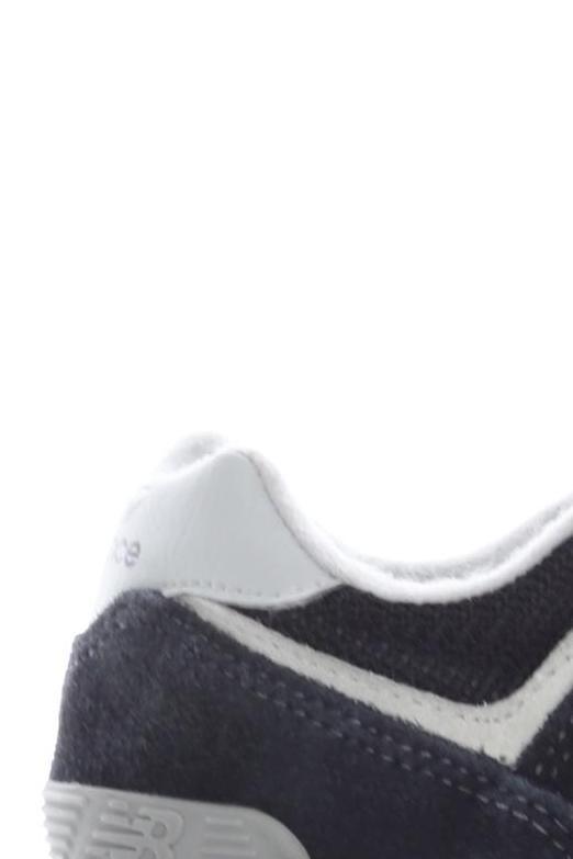 Thumbnail - New Balance Herren Kinderschuhe, schwarz, Gr. 29