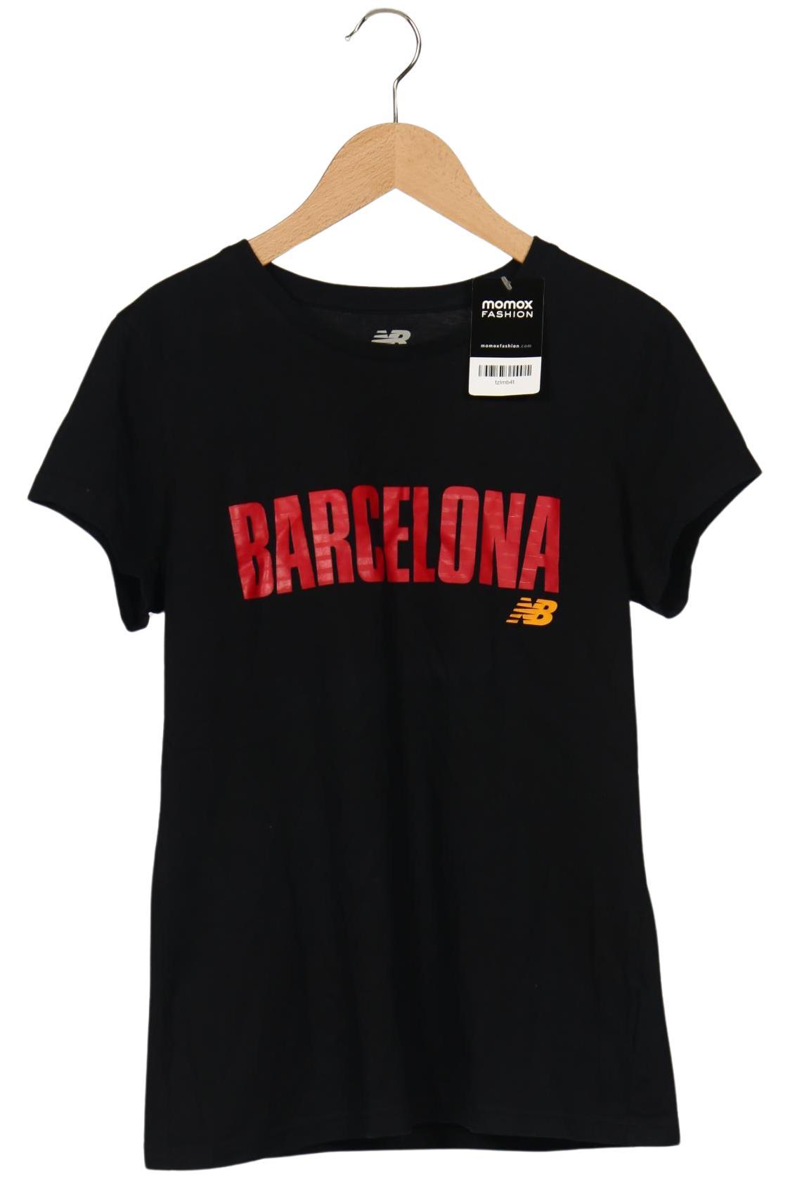 

New Balance Herren T-Shirt, schwarz, Gr. 146