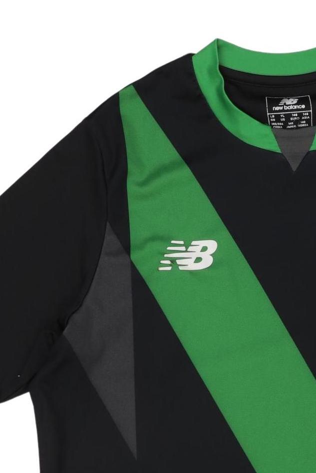 Thumbnail - New Balance Jungen T-Shirt, mehrfarbig, Gr. 146