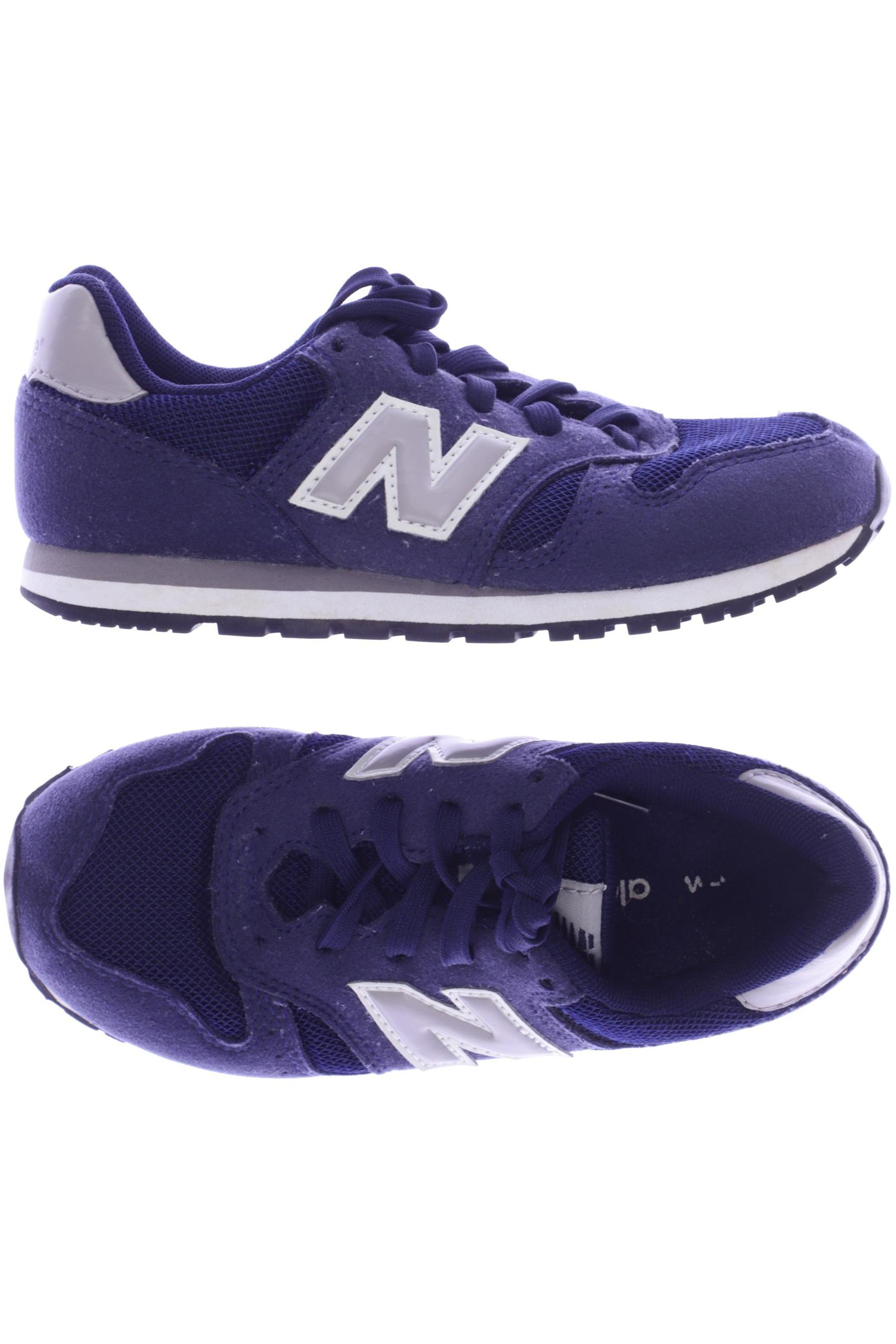 

New Balance Herren Kinderschuhe, marineblau, Gr. 30