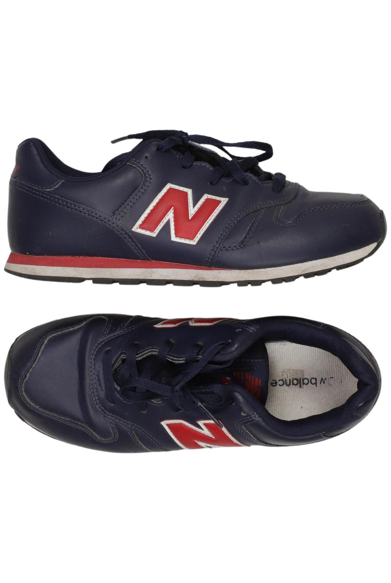 

New Balance Jungen Kinderschuhe, mehrfarbig, Gr. 37.5