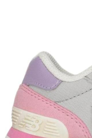 Thumbnail - New Balance Jungen Kinderschuhe, grau, Gr. 21