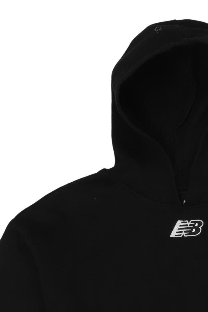 Thumbnail - New Balance Jungen Hoodies &amp; Sweater, schwarz, Gr. 158