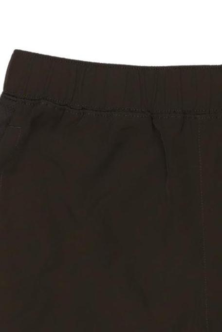 Thumbnail - New Balance Jungen Shorts, braun, Gr. 140