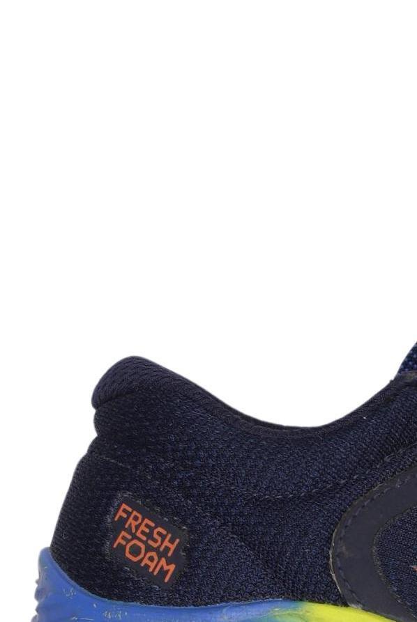 Thumbnail - New Balance Jungen Kinderschuhe, neon, Gr. 34.5