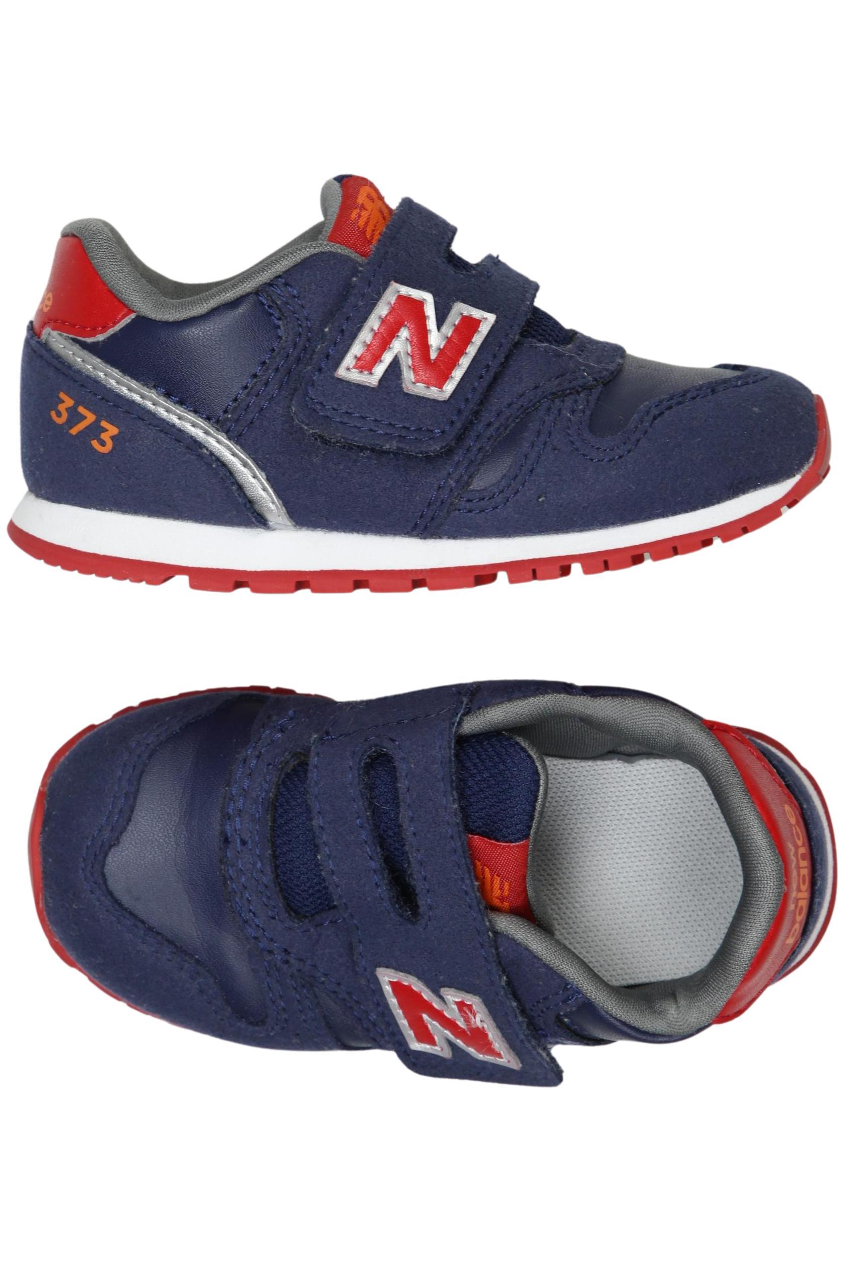

New Balance Herren Kinderschuhe, mehrfarbig, Gr. 23