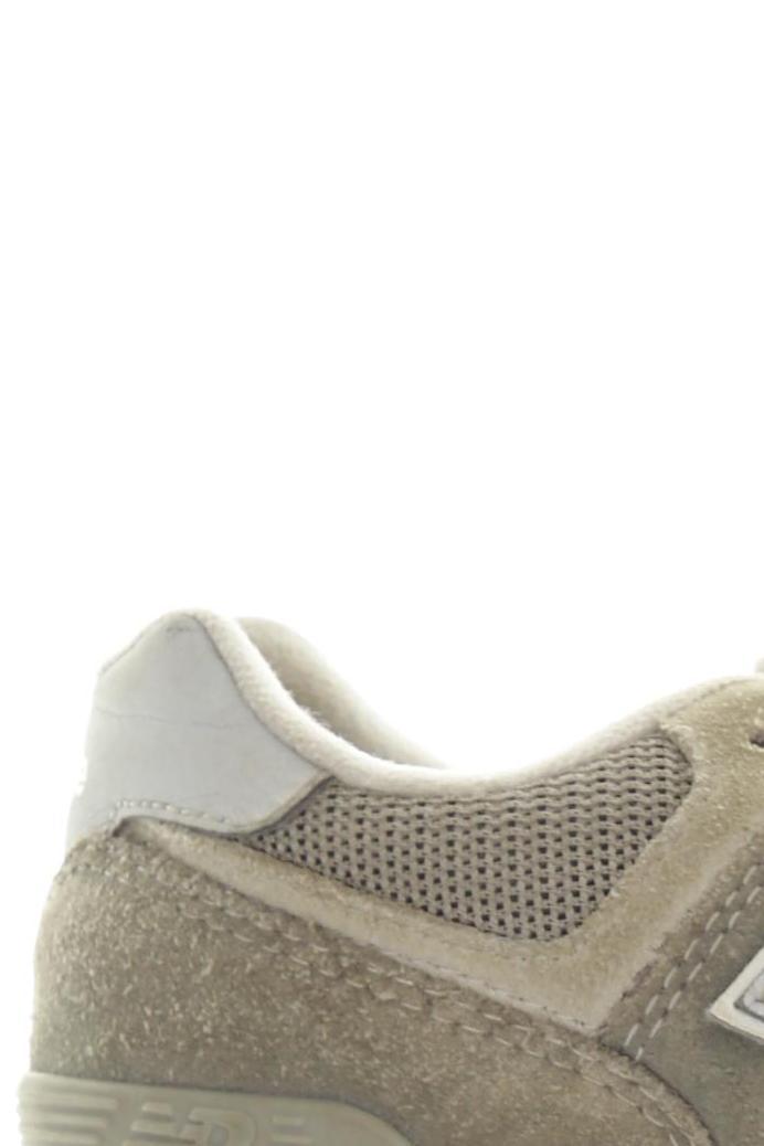 Thumbnail - New Balance Mädchen Kinderschuhe, grau, Gr. 33