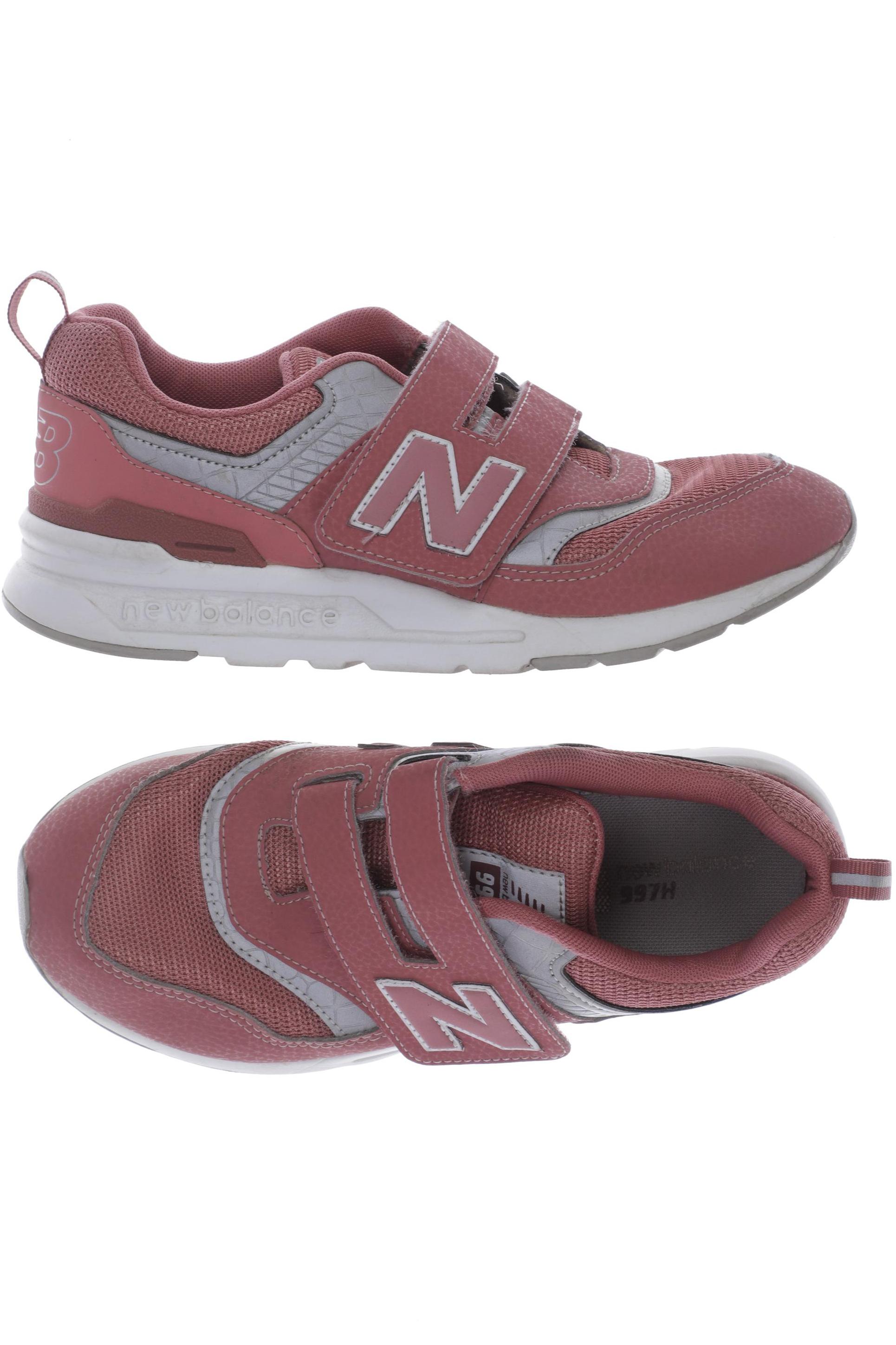 

New Balance Damen Kinderschuhe, pink, Gr. 35
